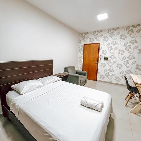 Departamento Bonito Y Acogedor Cerca De Todo! Apartment Asunción Exterior photo