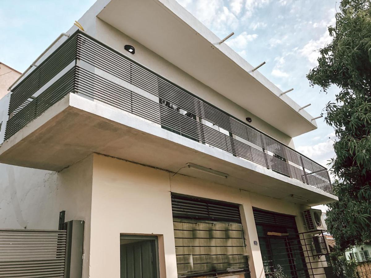 Departamento Bonito Y Acogedor Cerca De Todo! Apartment Asunción Exterior photo