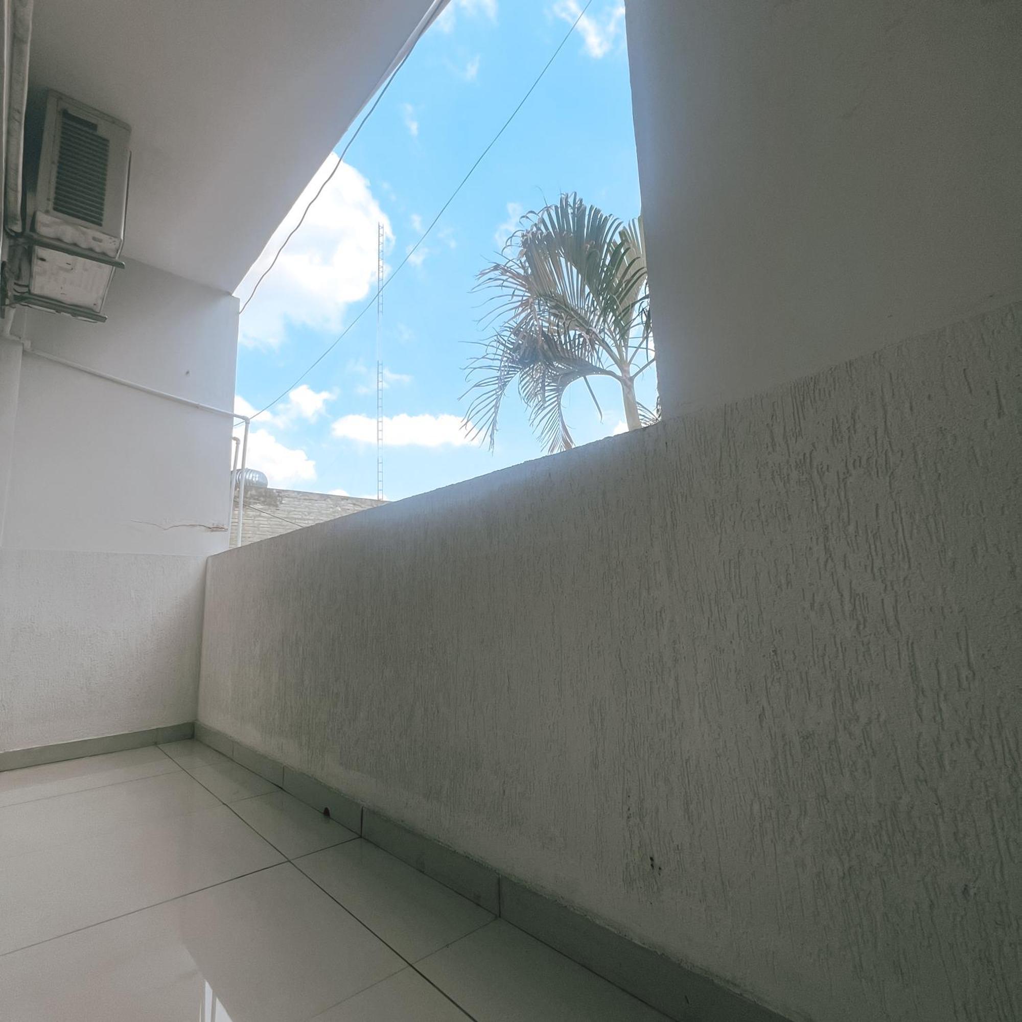 Departamento Bonito Y Acogedor Cerca De Todo! Apartment Asunción Exterior photo