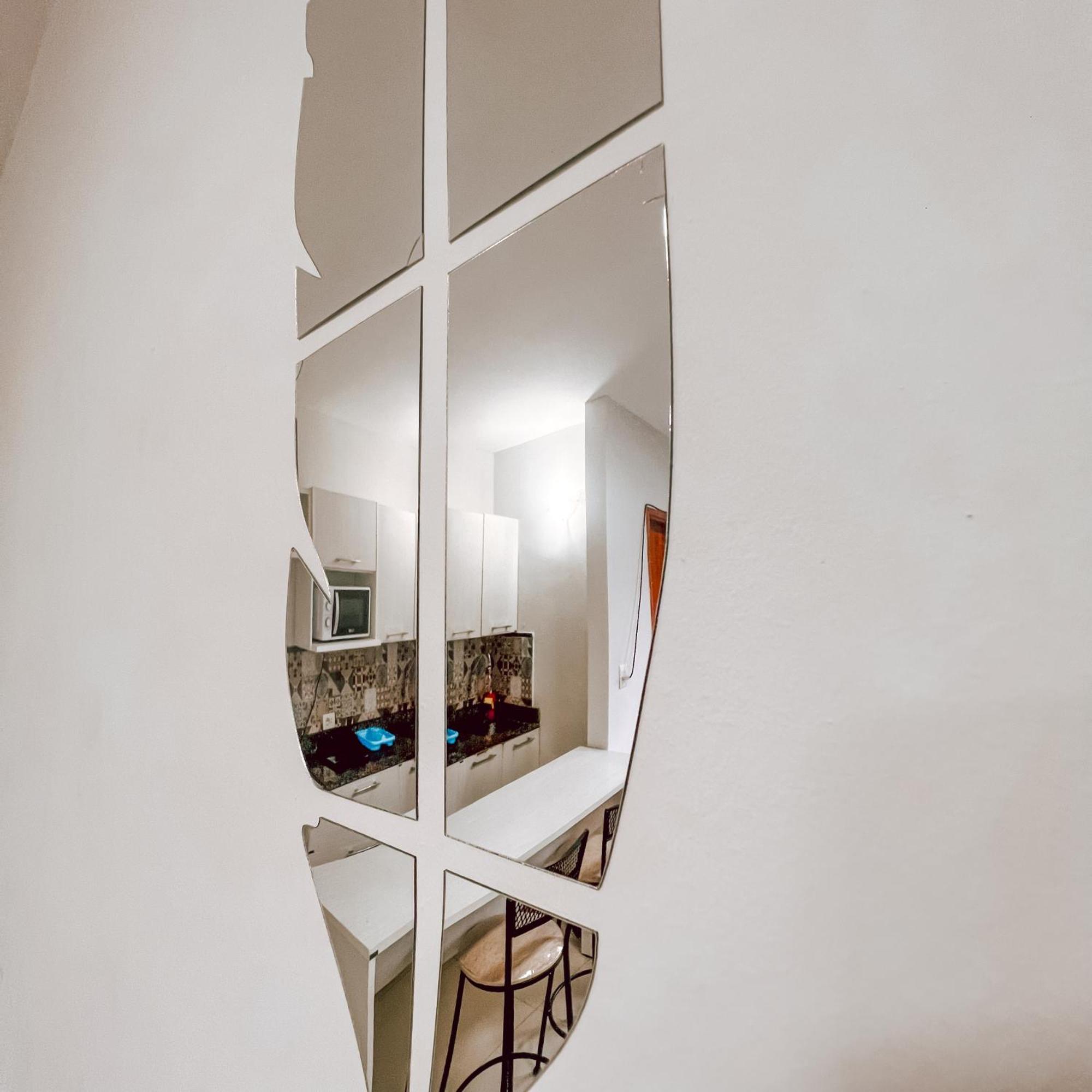 Departamento Bonito Y Acogedor Cerca De Todo! Apartment Asunción Exterior photo