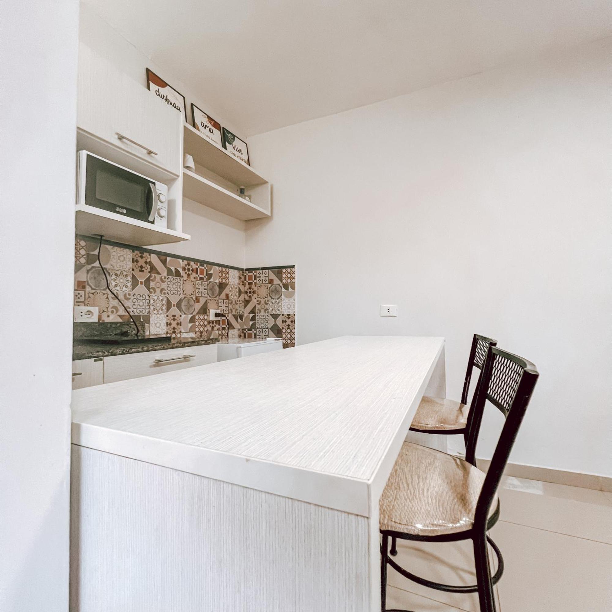 Departamento Bonito Y Acogedor Cerca De Todo! Apartment Asunción Exterior photo