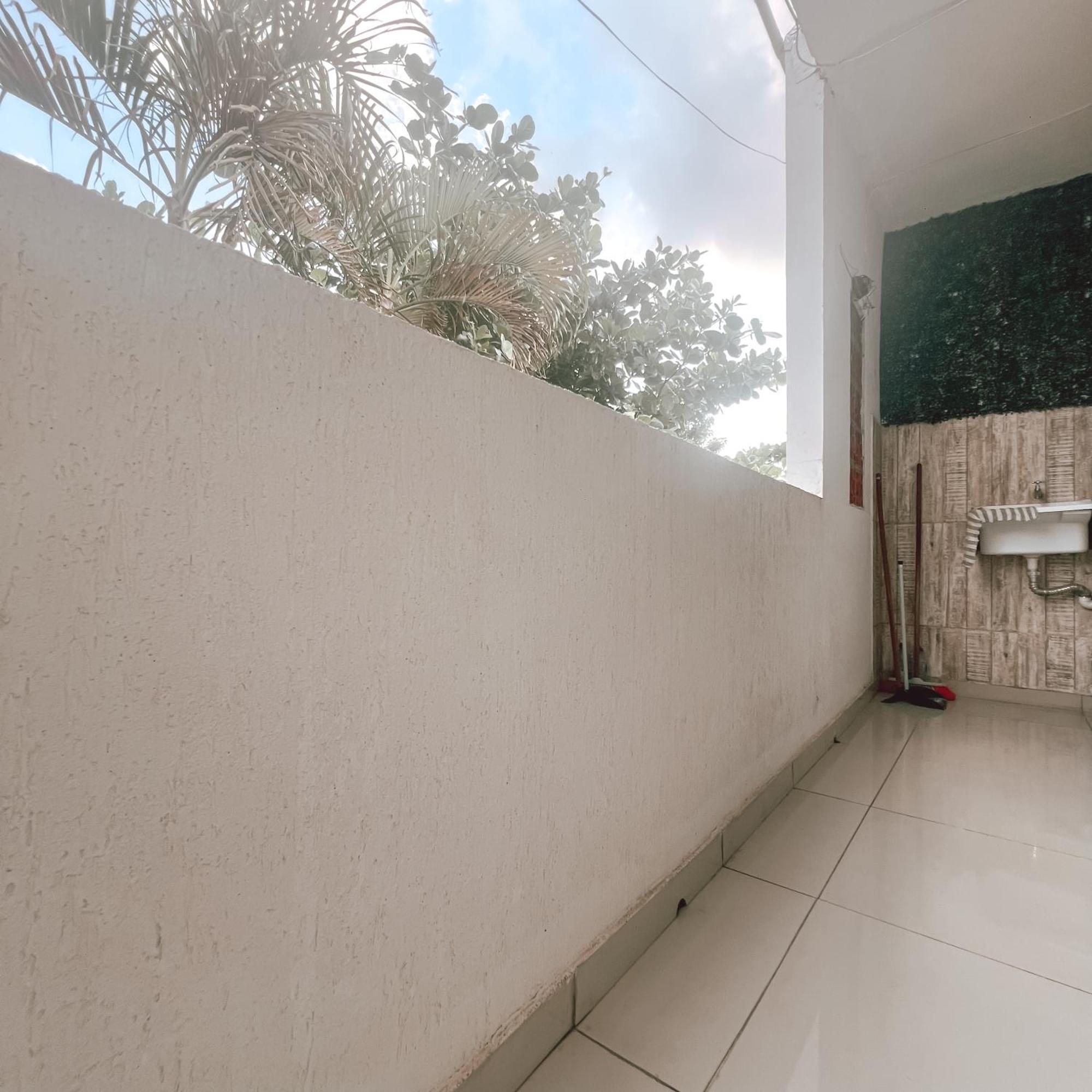Departamento Bonito Y Acogedor Cerca De Todo! Apartment Asunción Exterior photo